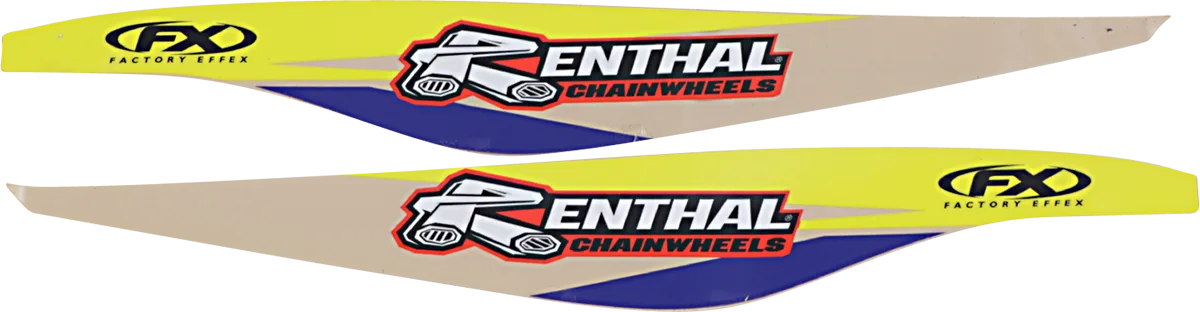 Swingarm Graphics