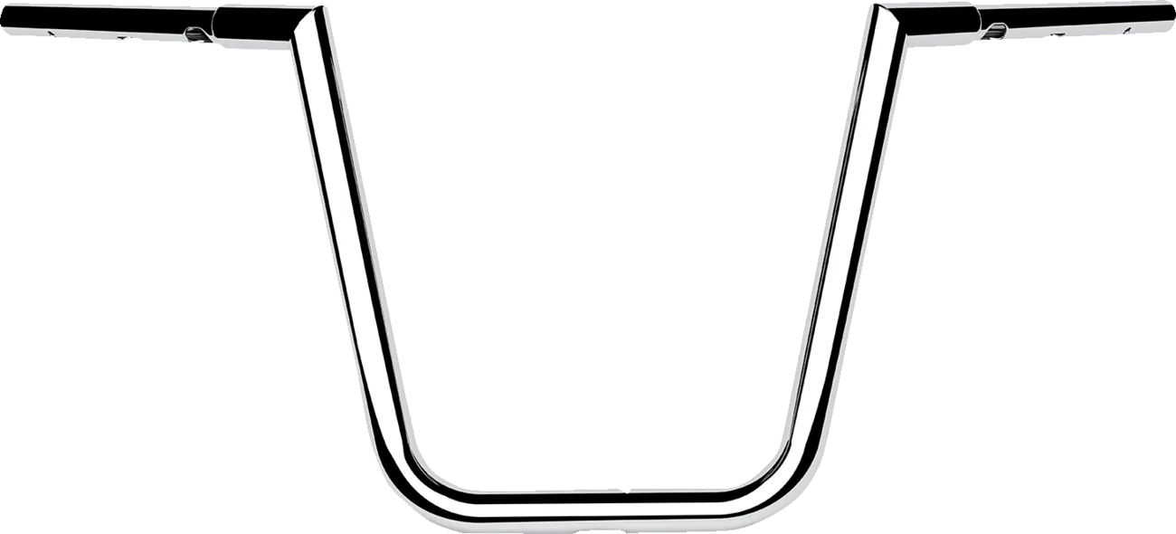 1-1/4" Twin Peaks Touring Handlebar