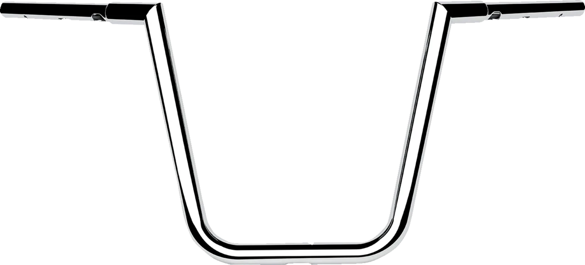 1-1/4" Twin Peaks Touring Handlebar