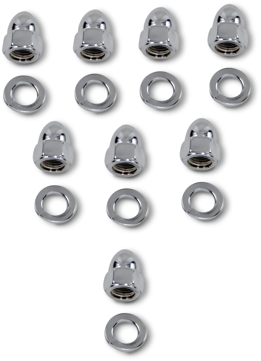 Acorn Hardware Kits