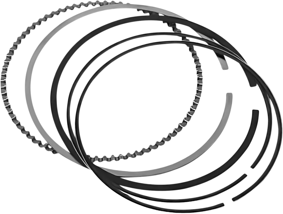 Replacement Piston Ring Set