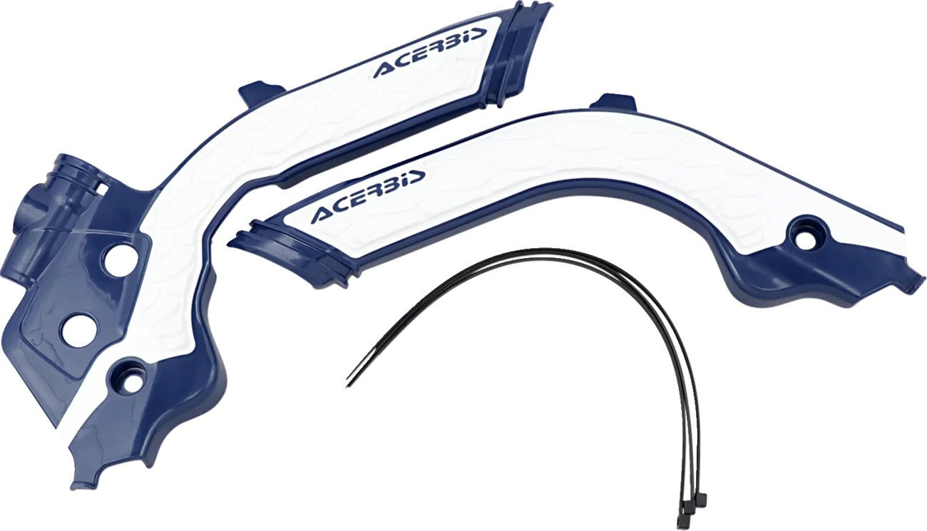 X-Grip Frame Guards