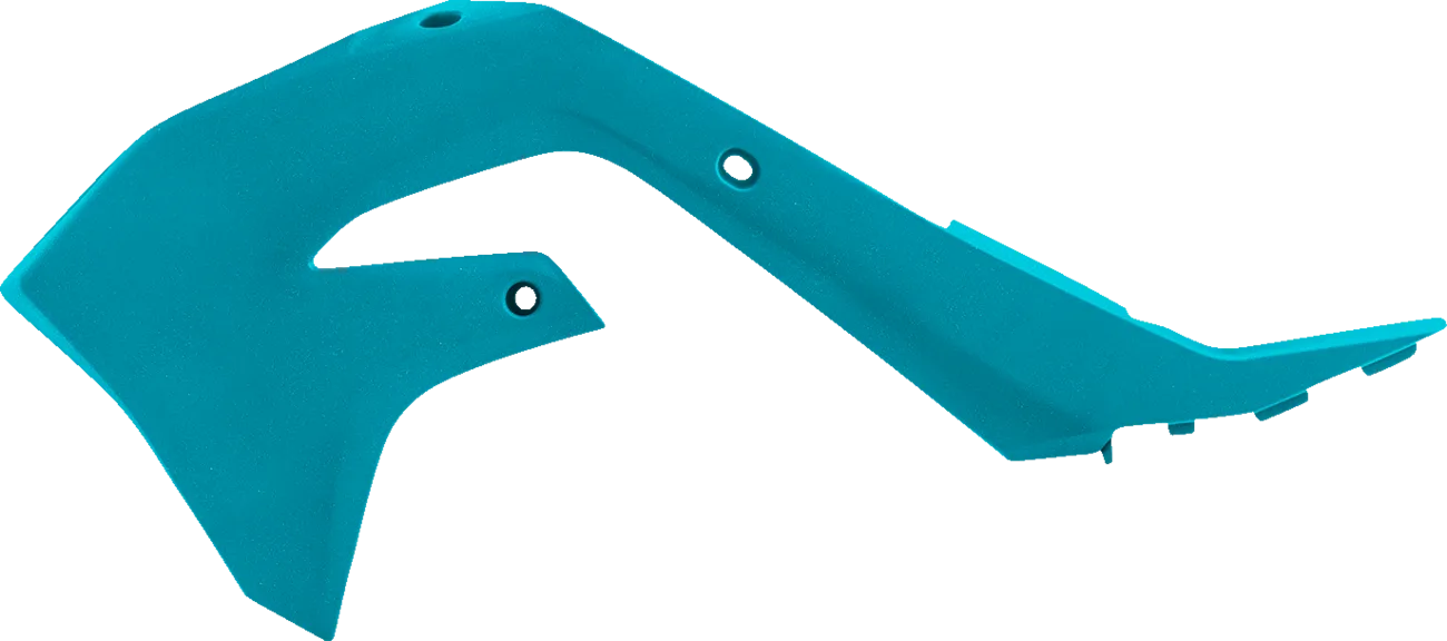 Replacement Radiator Shrouds