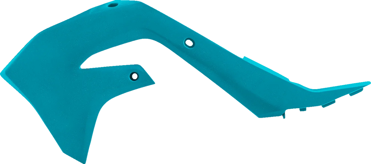 Replacement Radiator Shrouds