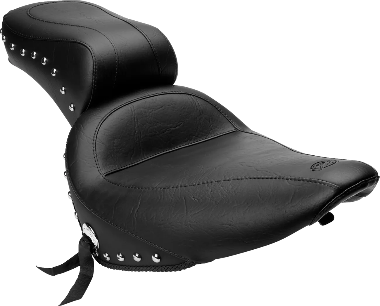 Studded 2-Up Seat