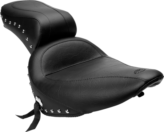 Studded 2-Up Seat