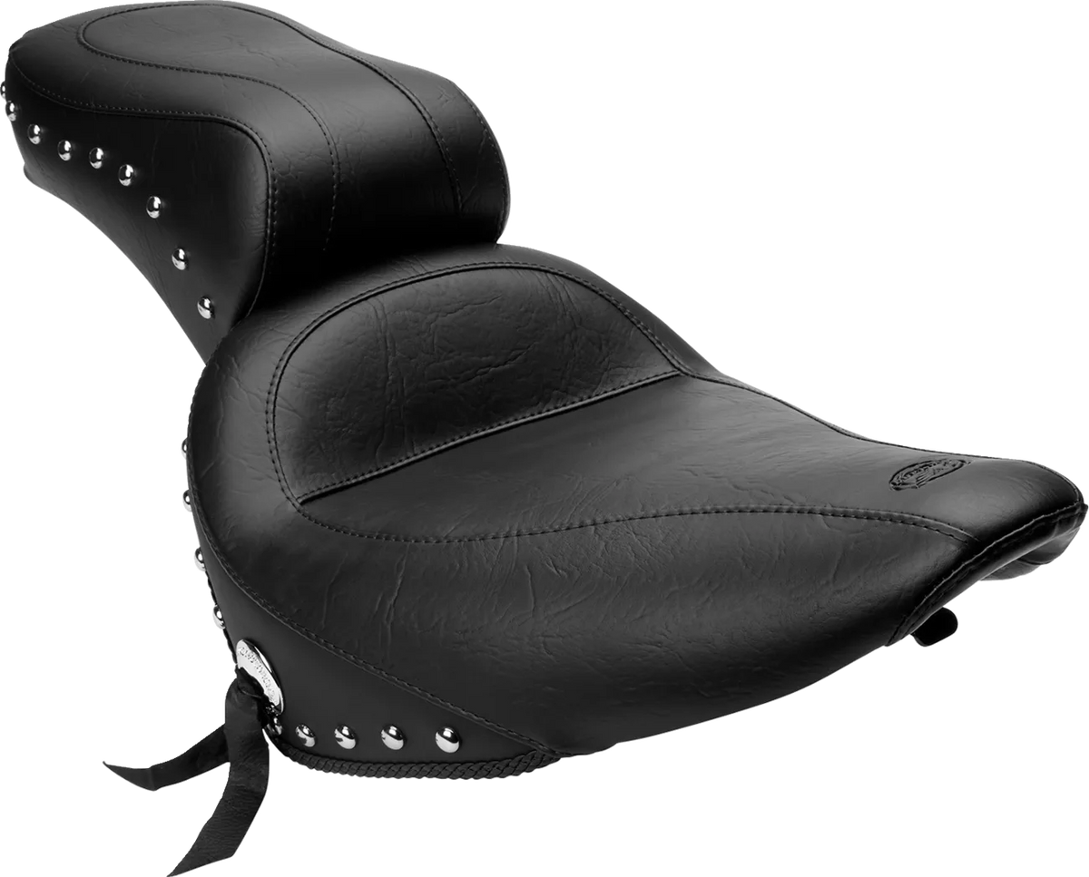Studded 2-Up Seat