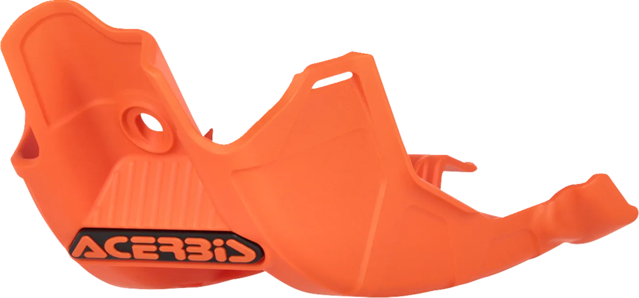 Skid Plate