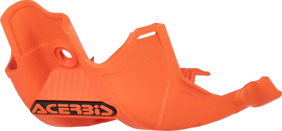 Skid Plate