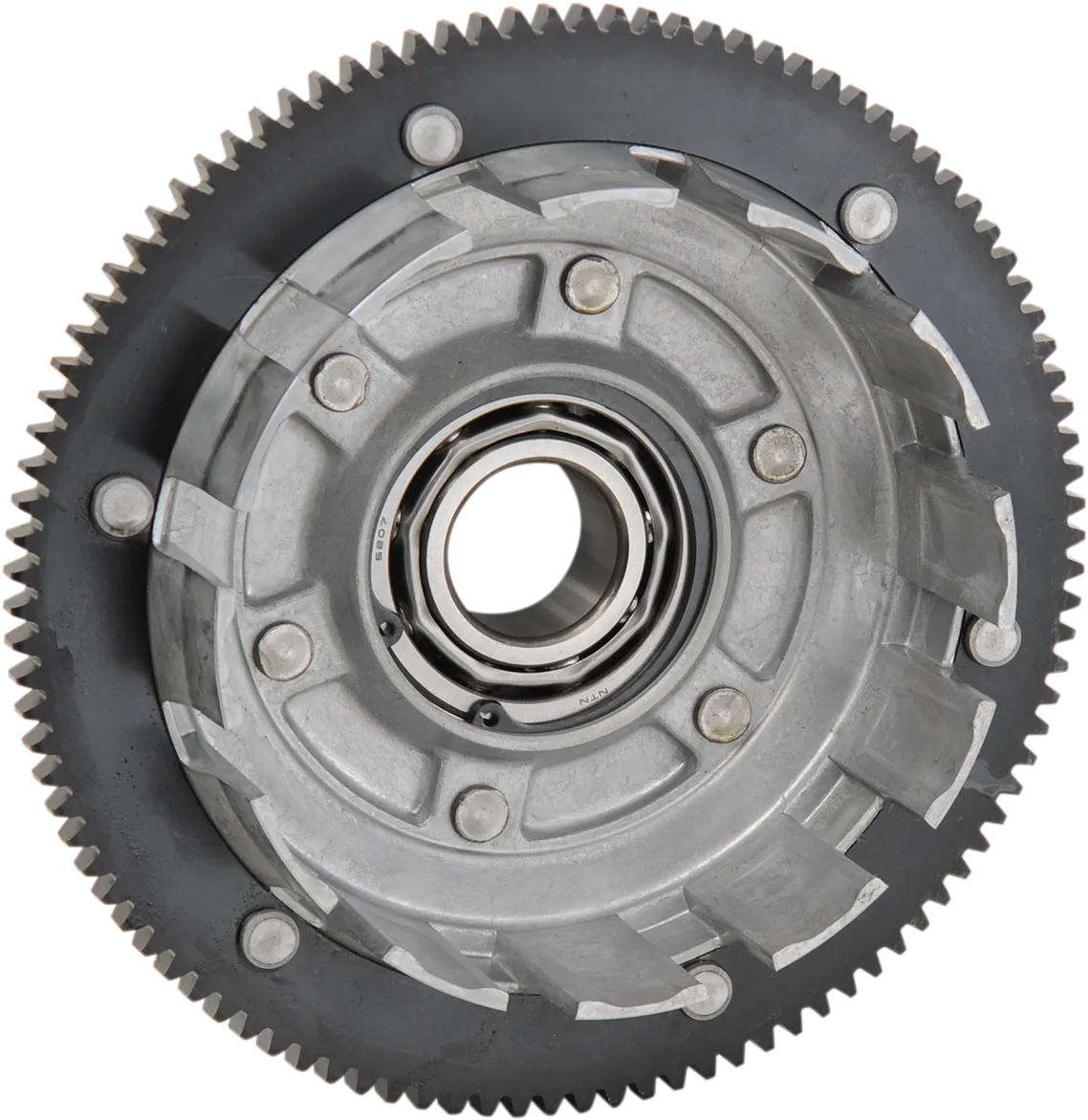 Clutch Shell