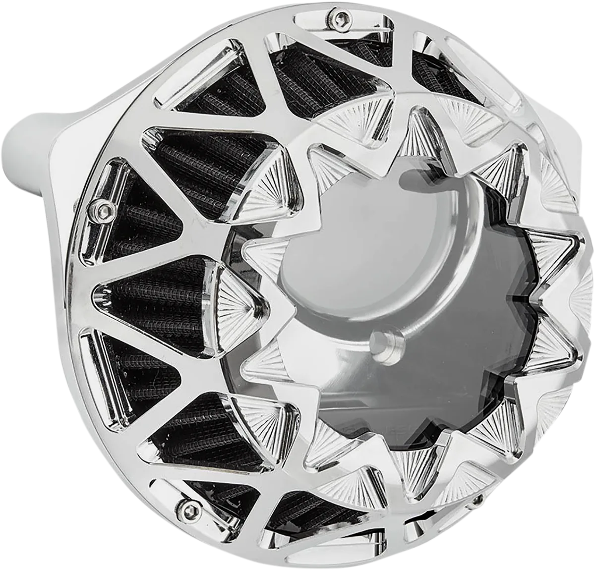 Crossfire Air Cleaner