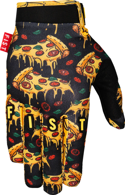 Strapped Slice of Heaven Gloves