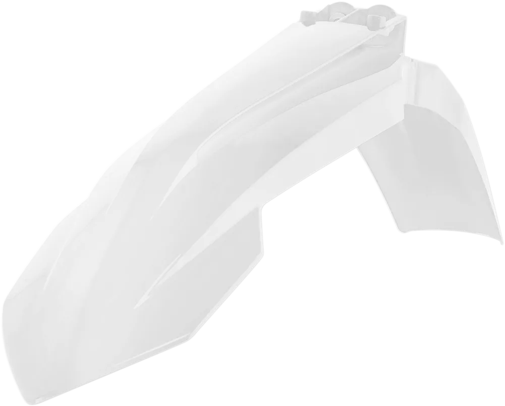 Replacement Plastic Front Fender