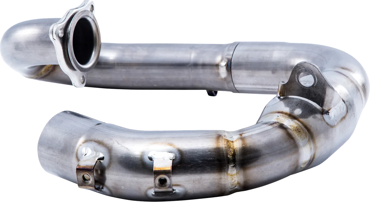 Megabomb Head Pipe