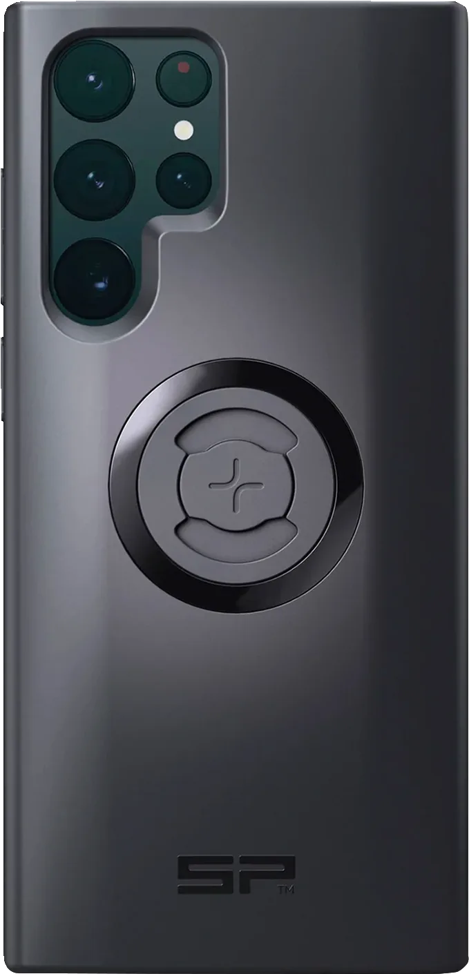 SPC+ Phone Case