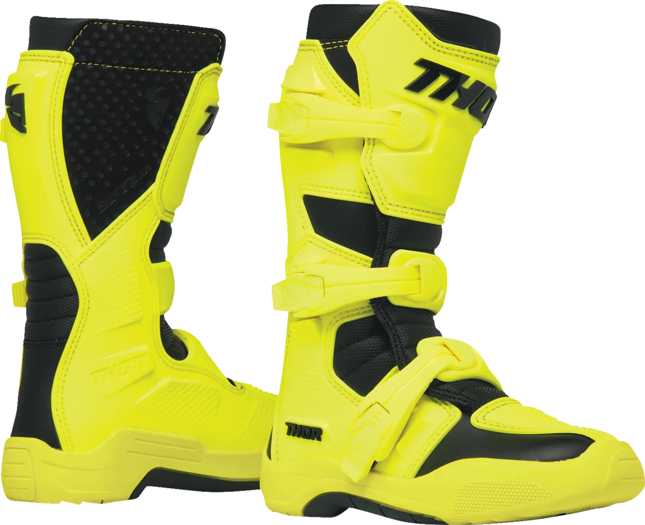 Youth Blitz XR Boots