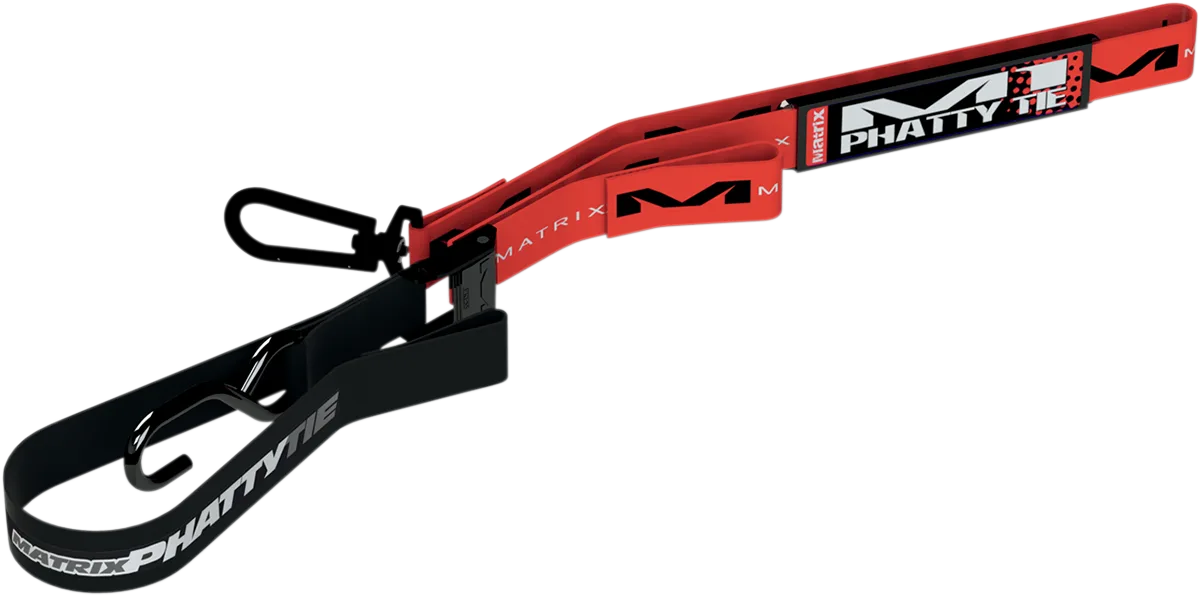 M1 Phatty Tie-Downs