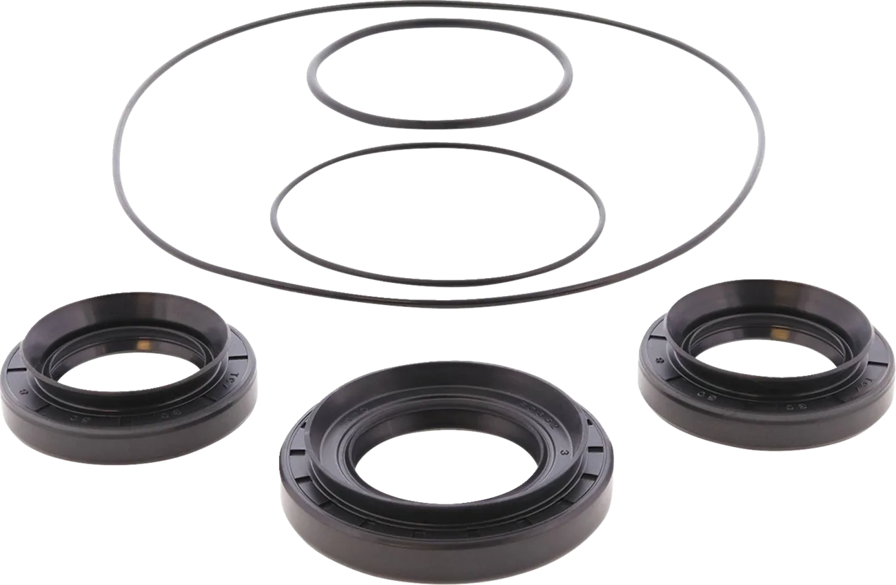 Differential Seal Kit