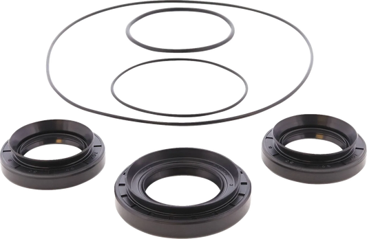 Differential Seal Kit