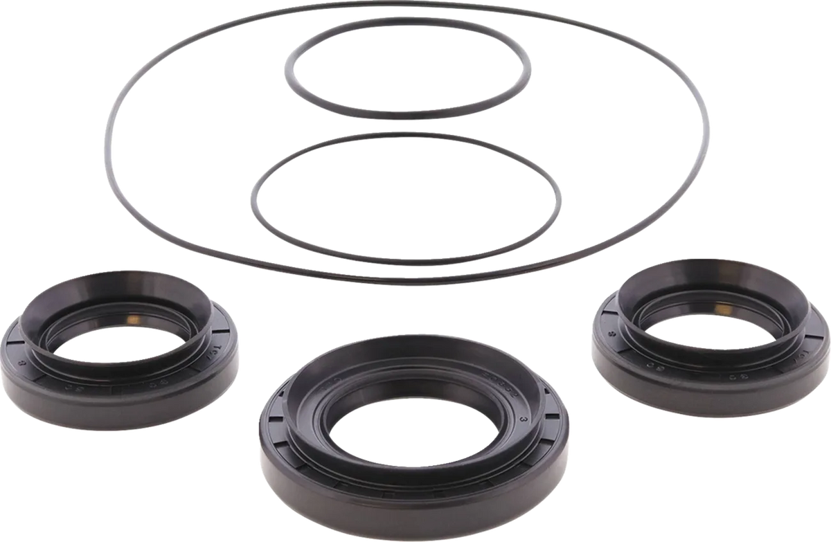 Differential Seal Kit