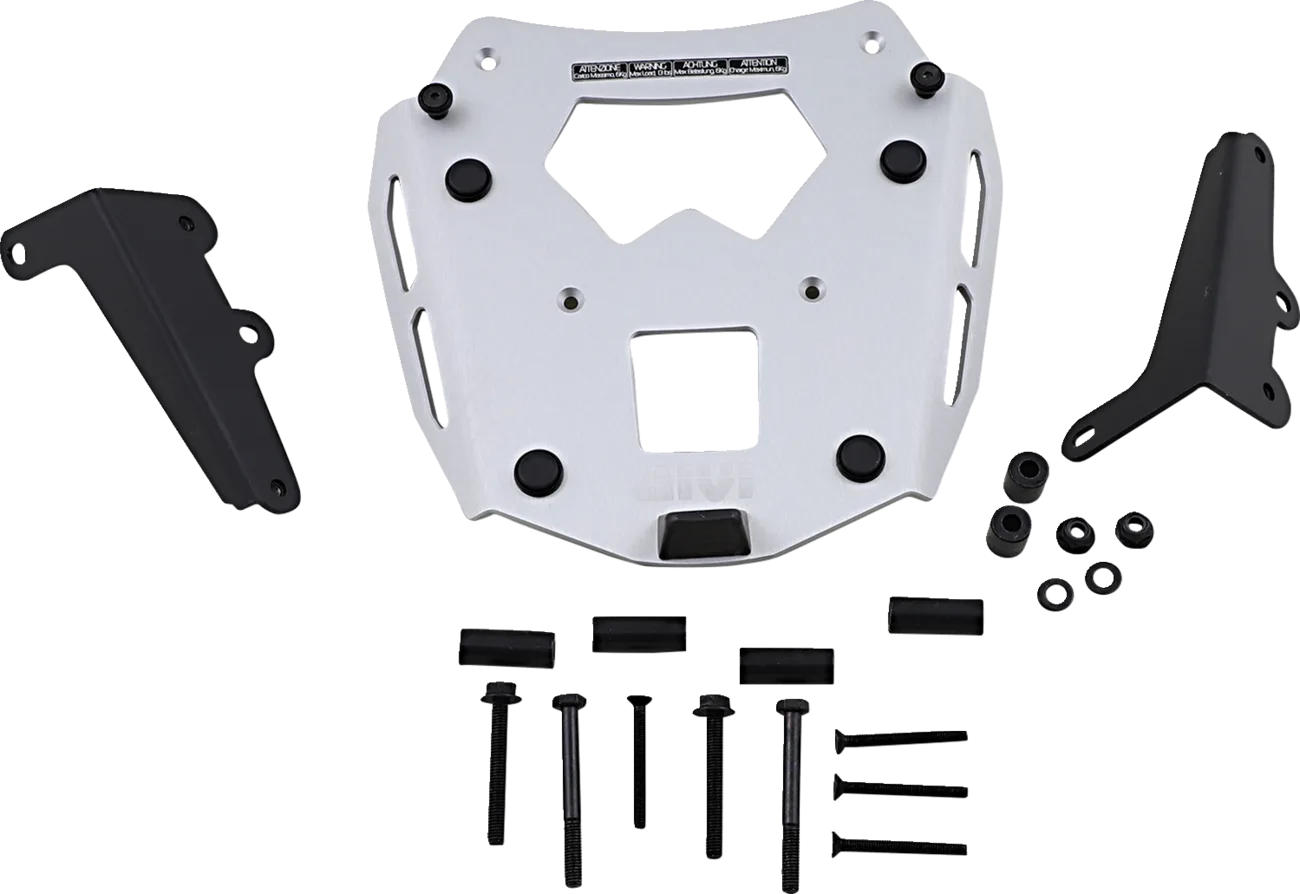 Top Case Mounting Bracket