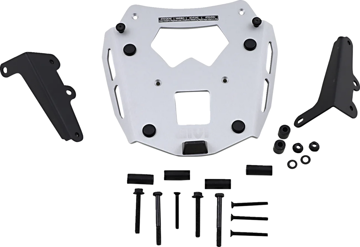 Top Case Mounting Bracket