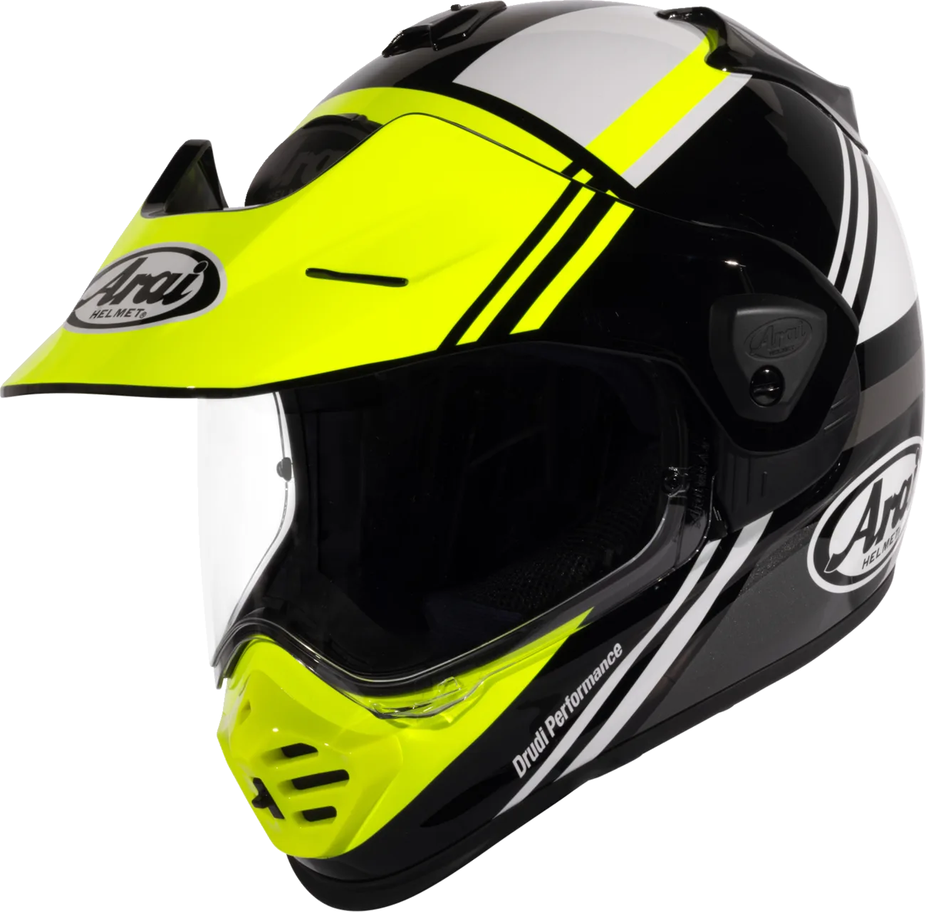 XD-5 Cosmic Helmet