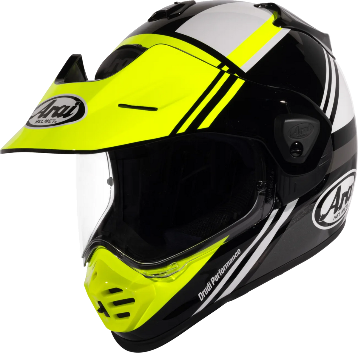 XD-5 Cosmic Helmet