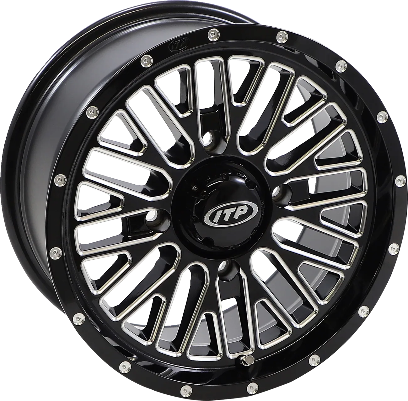 Momentum Wheel