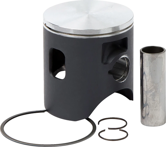 Piston Kit Cast Replica for 2 Stroke