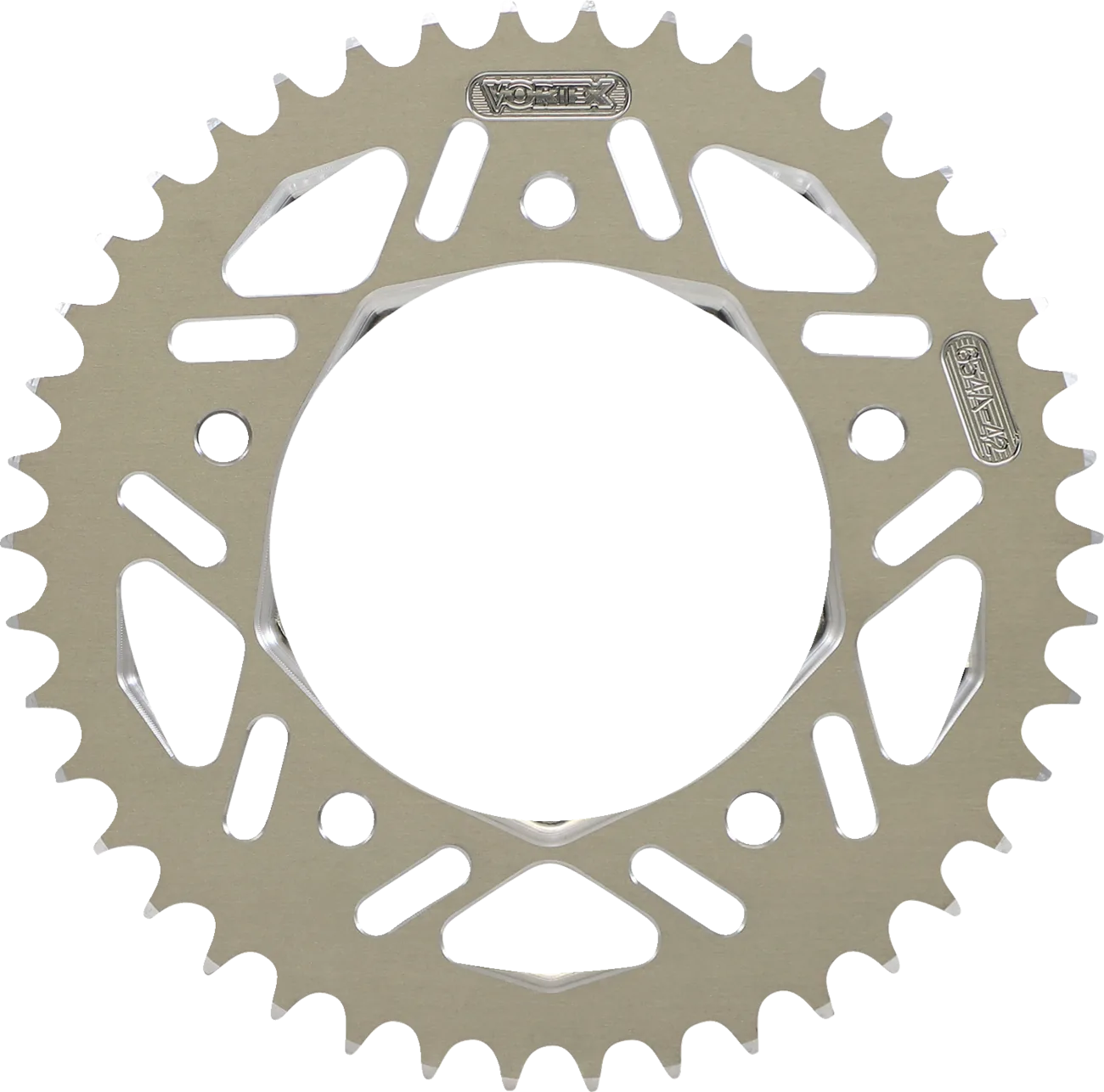 Aluminum Rear Sprocket