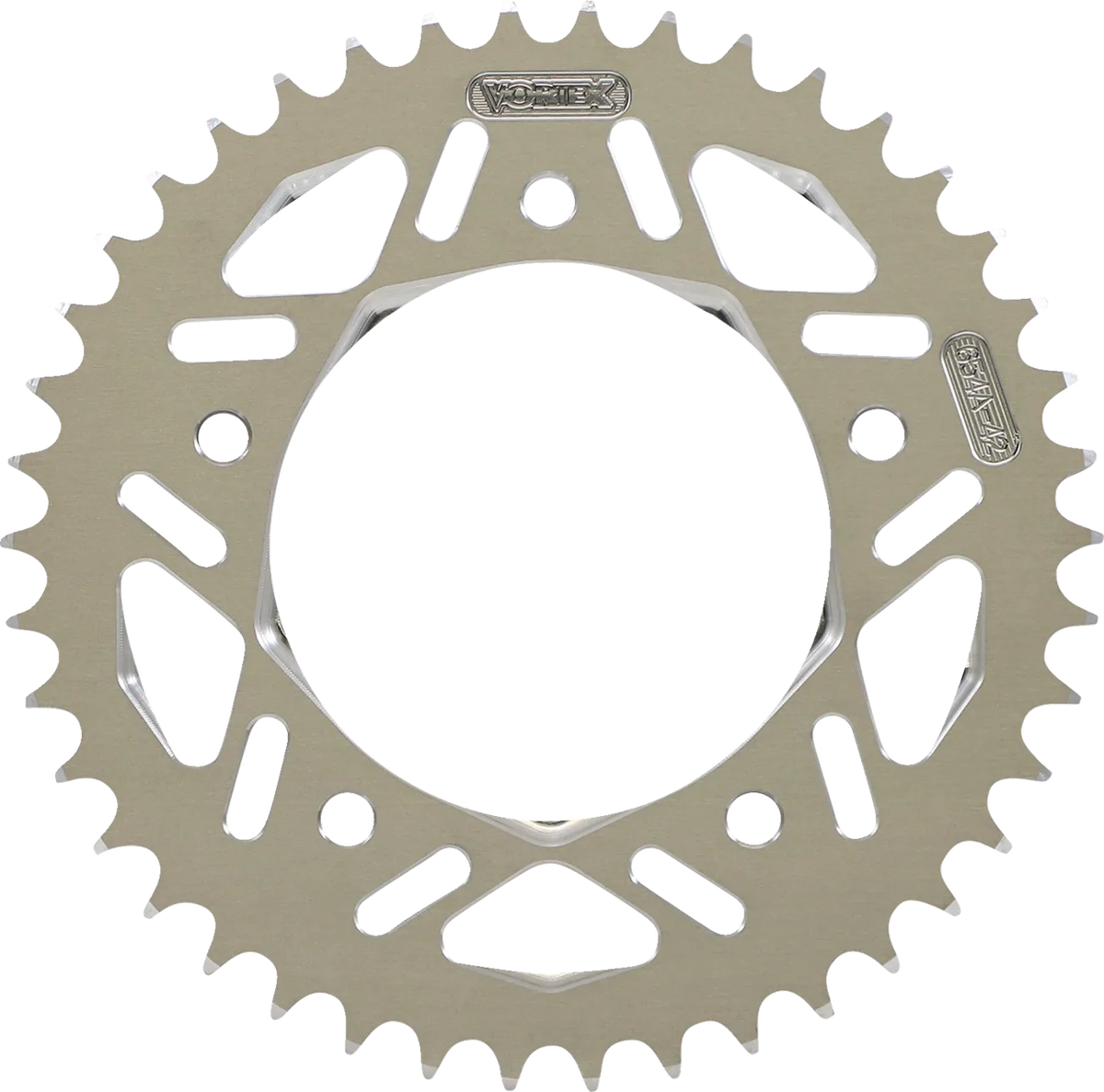 Aluminum Rear Sprocket
