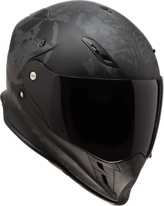 Nemesis Speed Demon Helmet