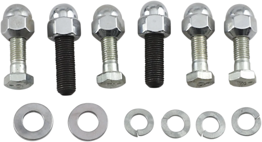 Fender Rail Mounting Kit