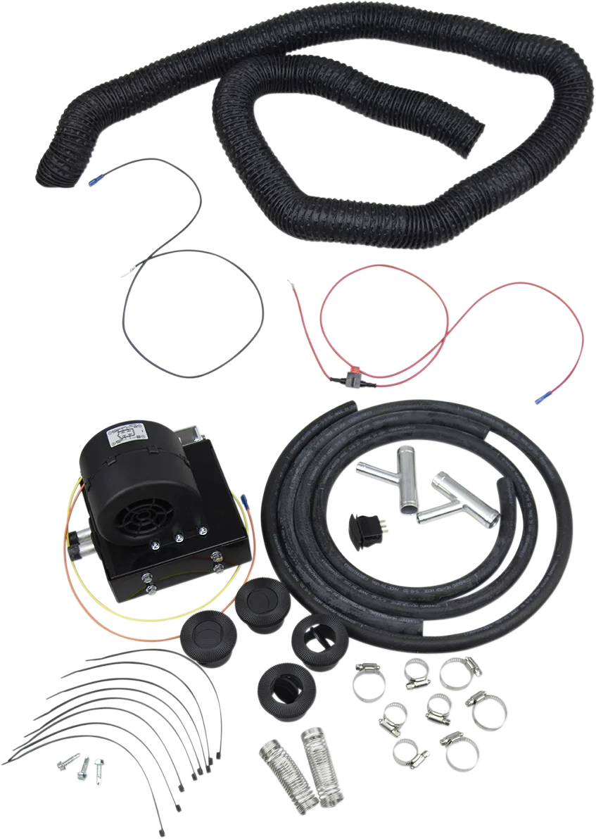 UTV Cab Heater Kit