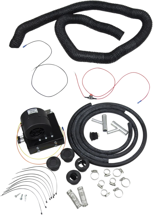UTV Cab Heater Kit