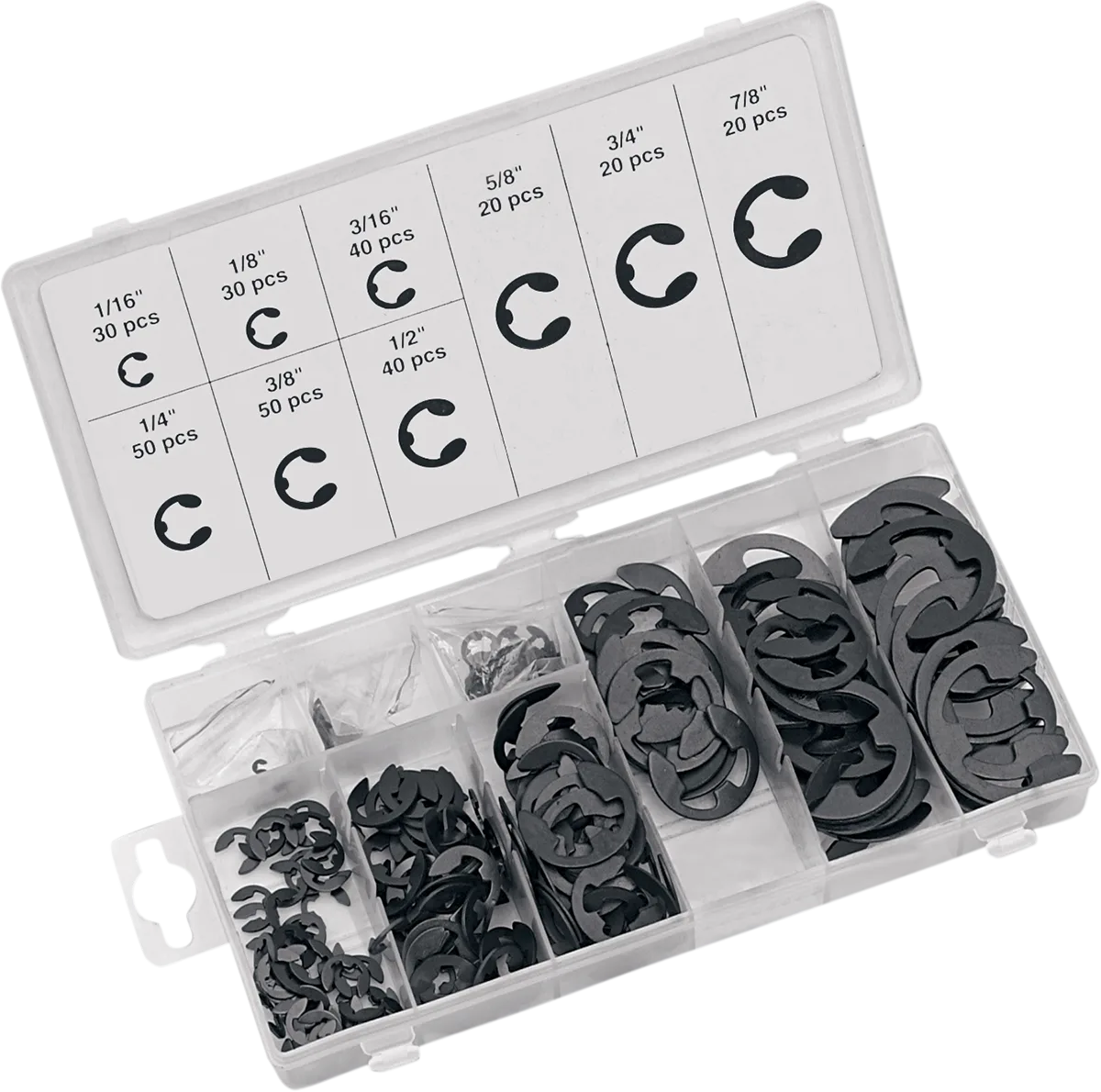 E-Clip Kit