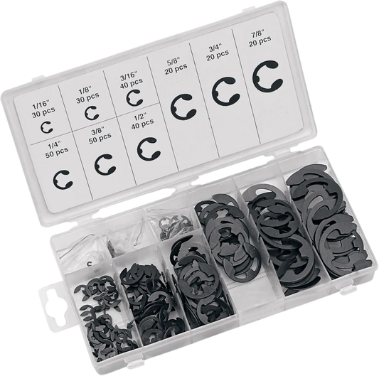 E-Clip Kit