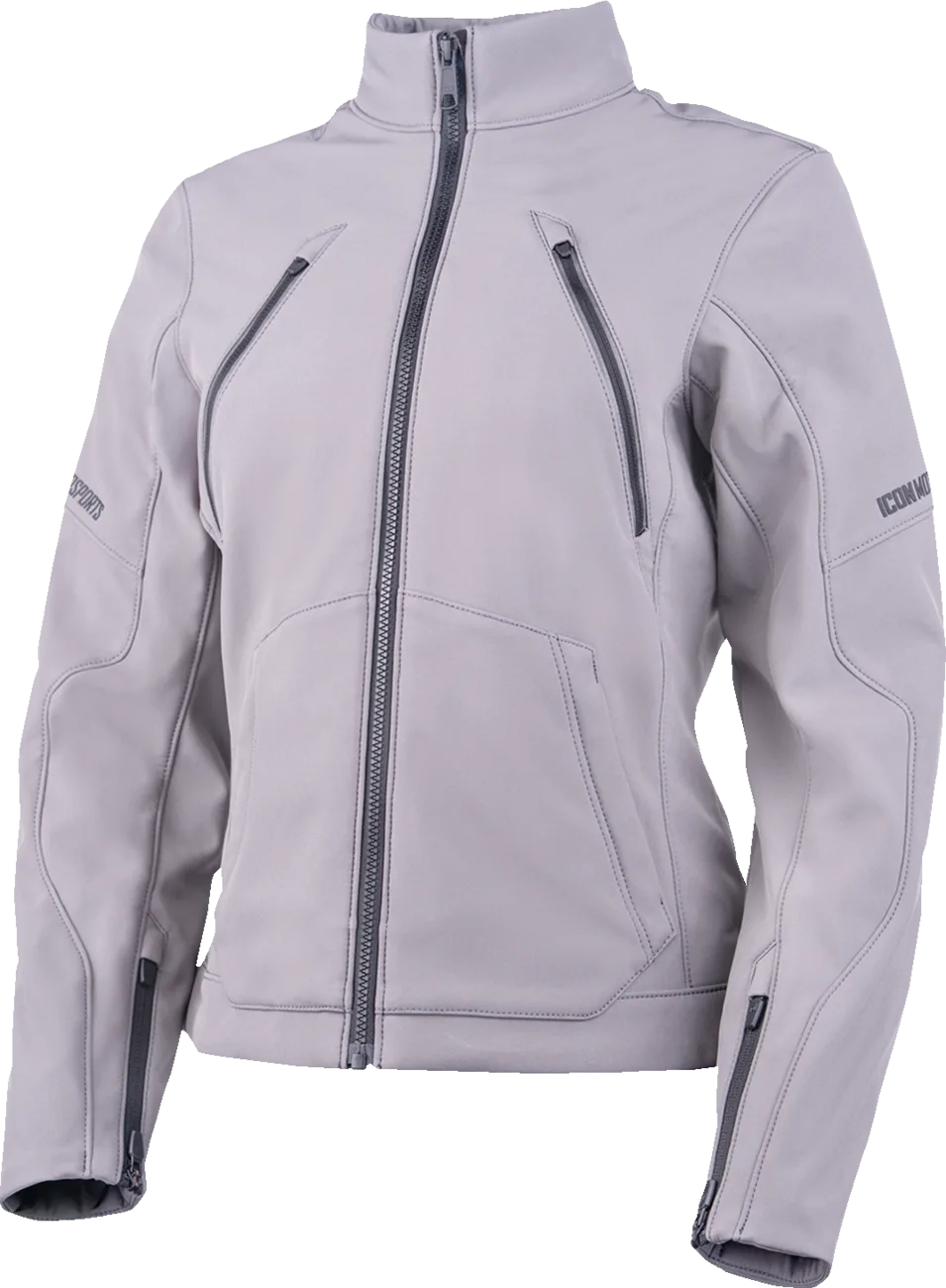 Women's Merc3™ Jacket
