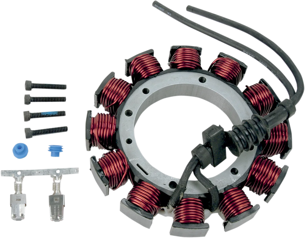 Alternator Stator