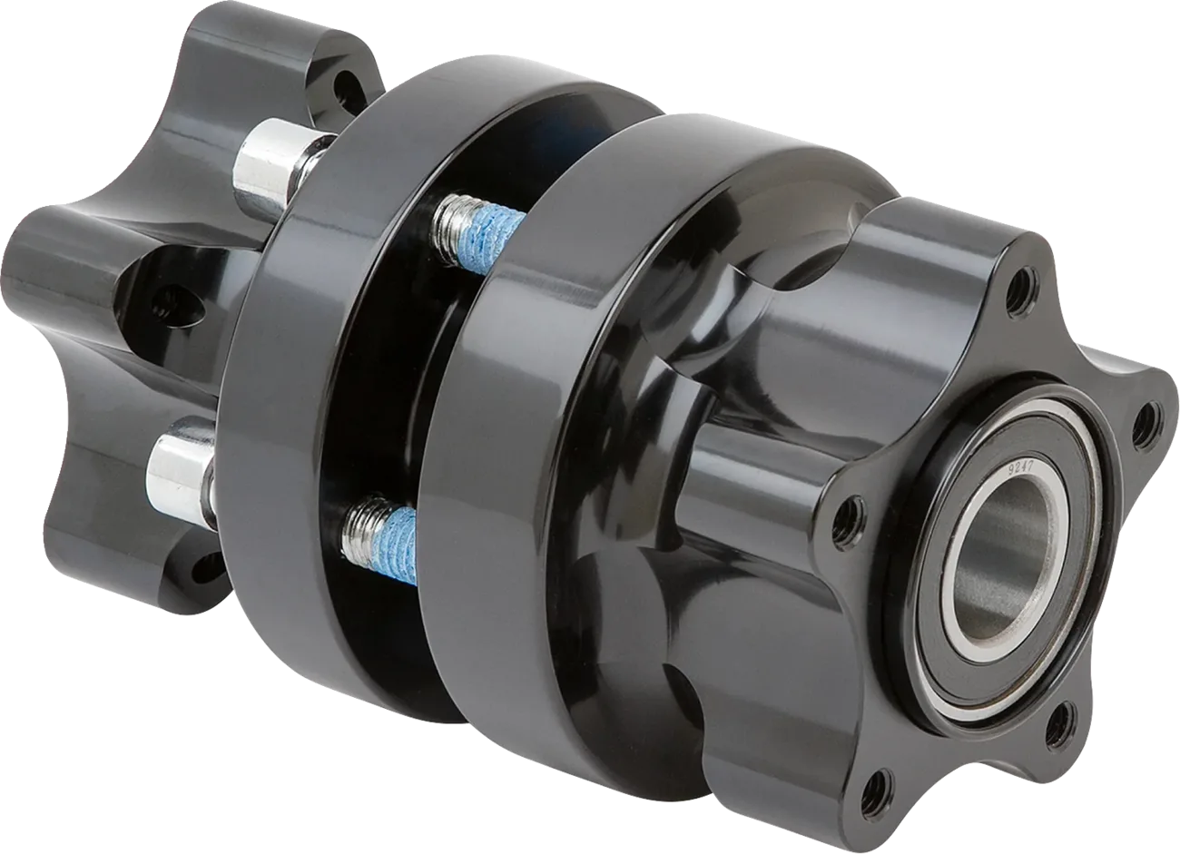 Cartridge Hub