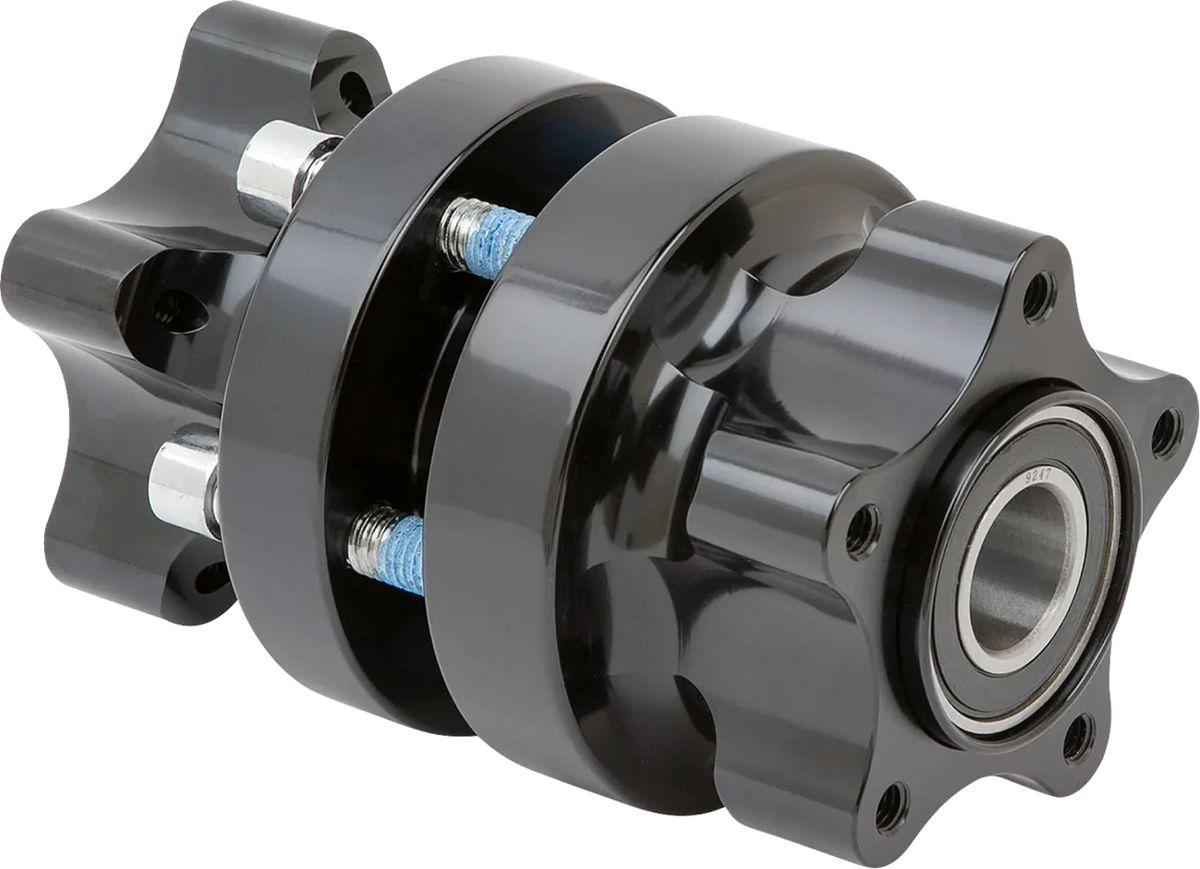 Cartridge Hub