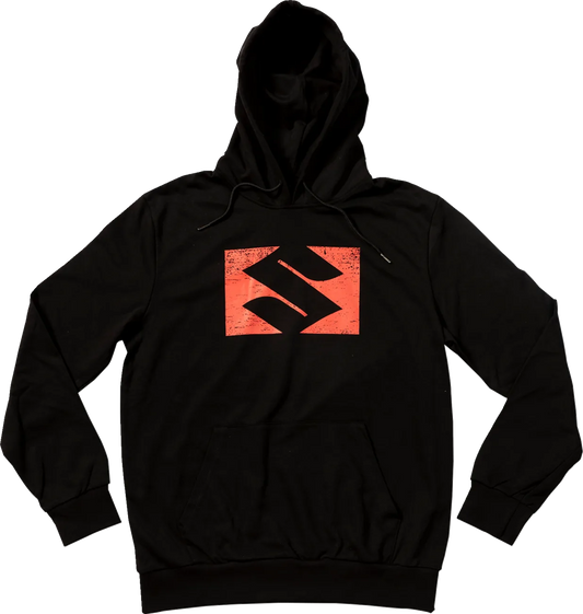 Suzuki Bold S Sweatshirt