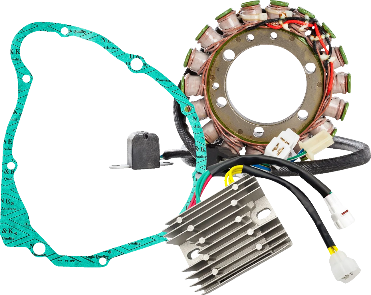 Electrical System Kit