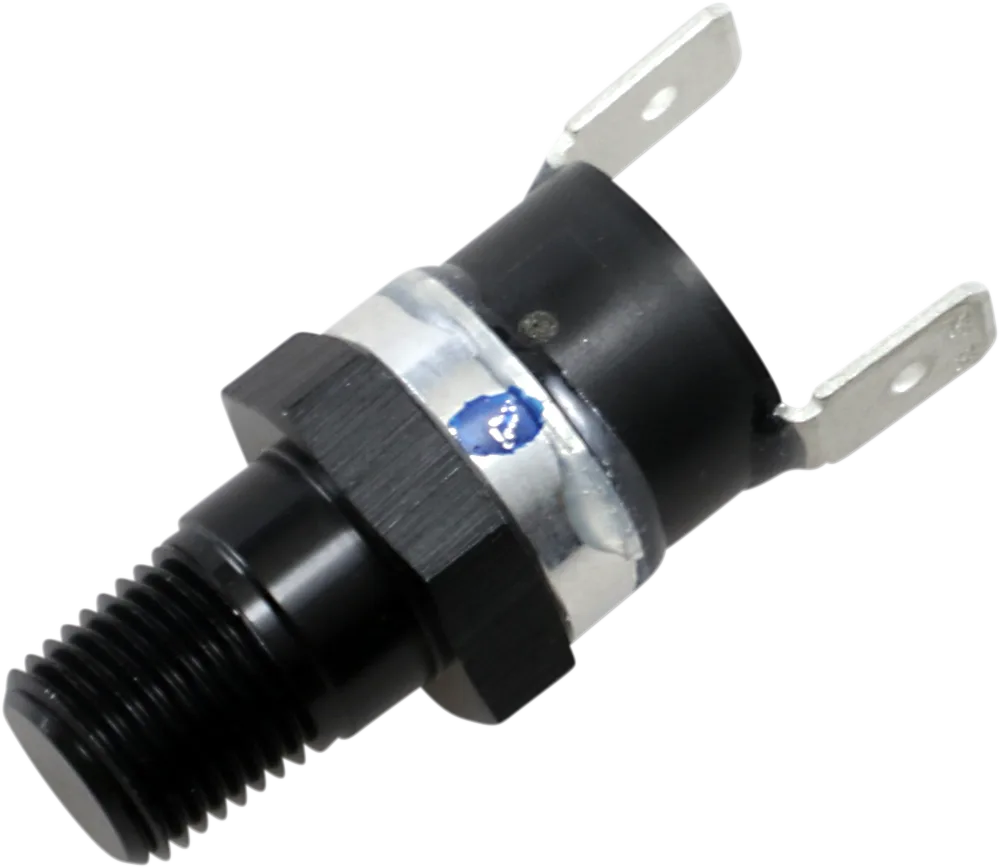 Miniature Thermal Switch