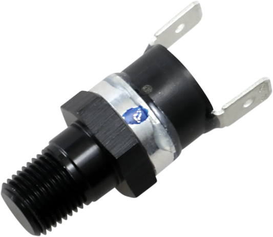 Miniature Thermal Switch