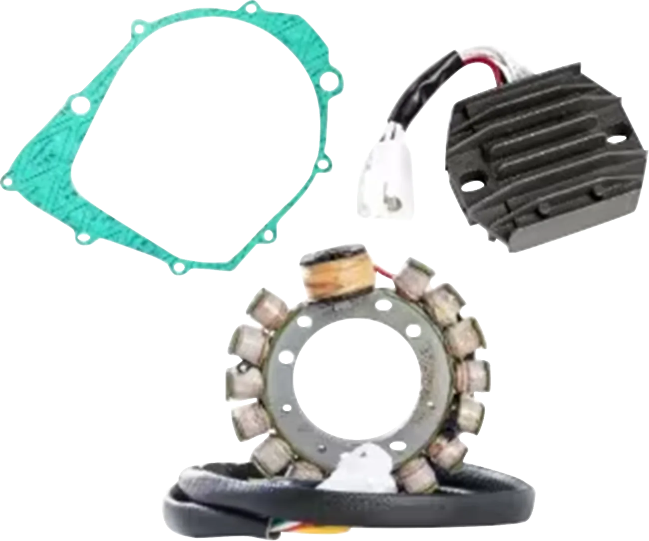 Charging Kit