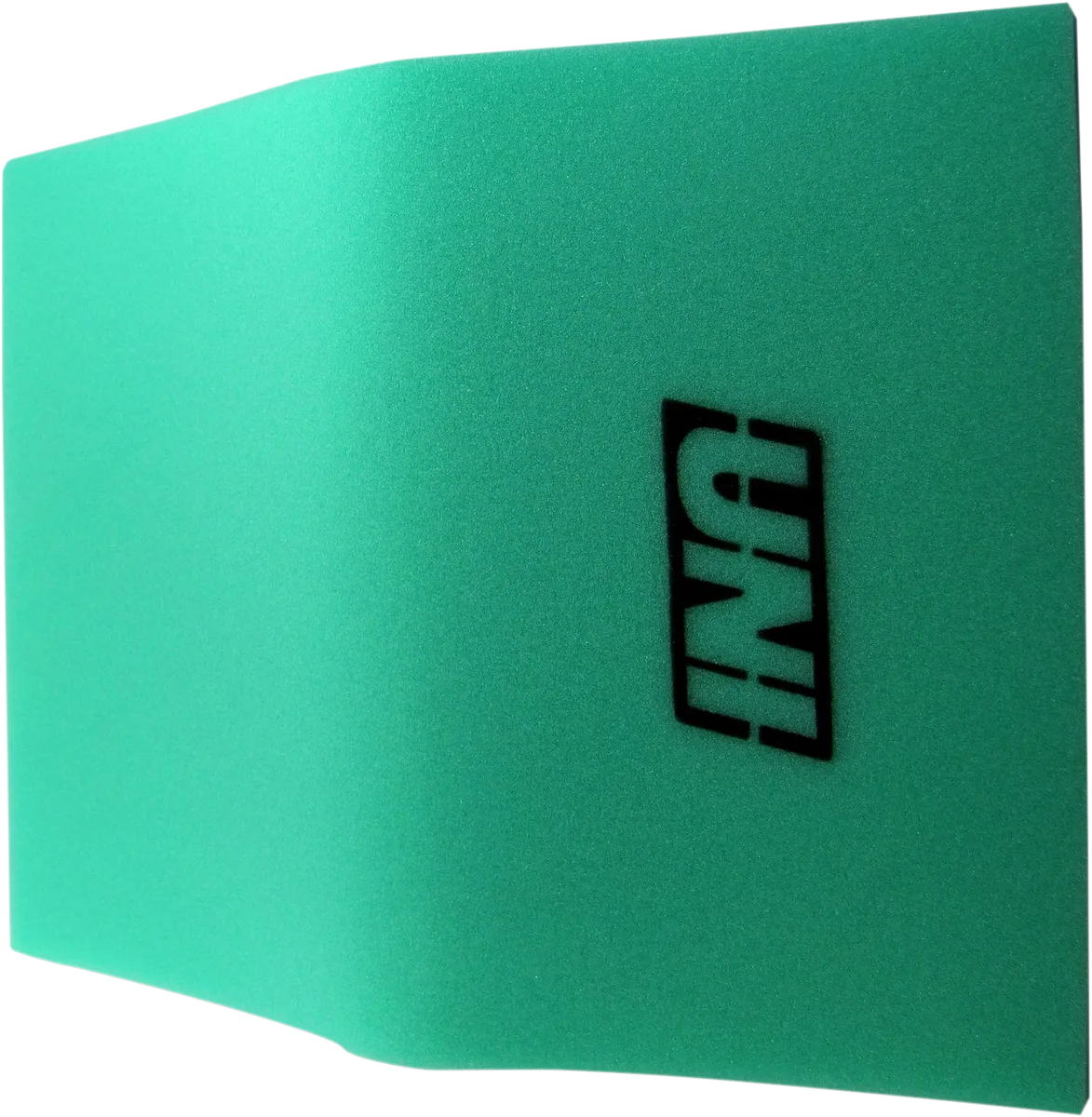 Bulk Filter Foam