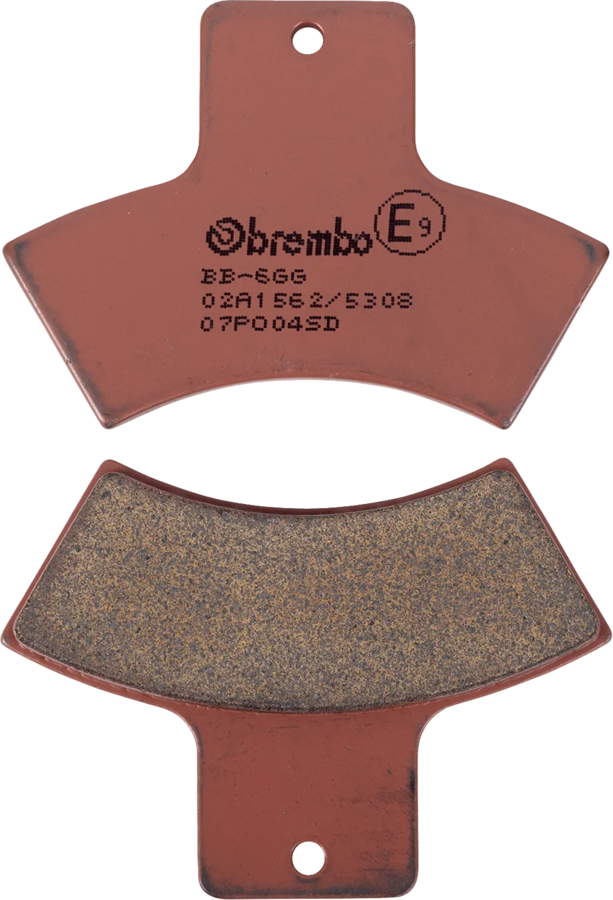PRIME Sinter SD Brake Pads