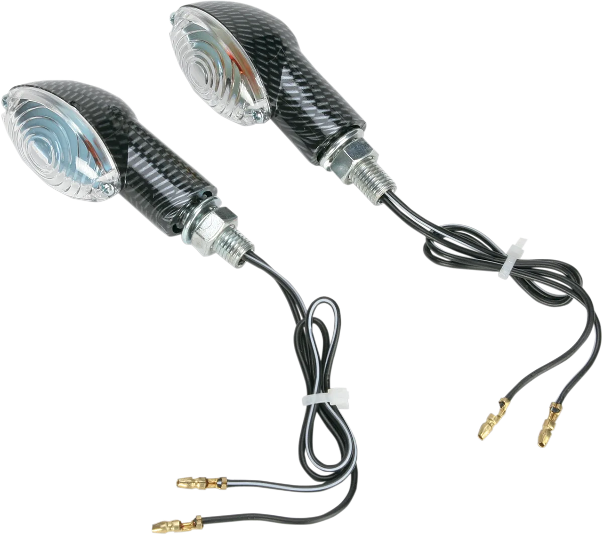 LED Ultra Mini Marker Lights